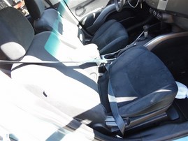 2007 MITSUBISHI OUTLANDER LS BLUE 3.0 AT 4WD 193929